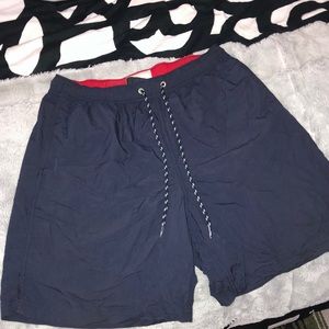 Nautica Mens Board shorts/bathing suit